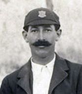 Albert Relf