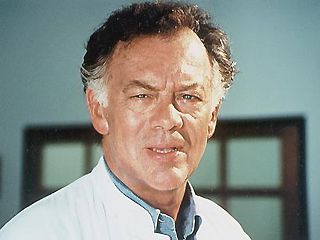 Klausjürgen Wussow