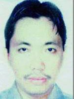 Jainal Antel Sali, Jr.
