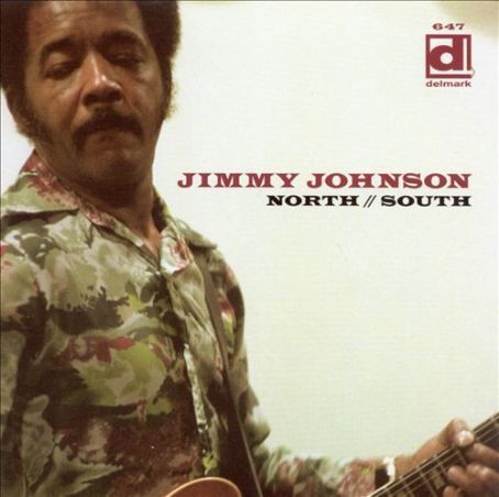 Jimmy Johnson Album Cover Photos - List of Jimmy Johnson album covers ...