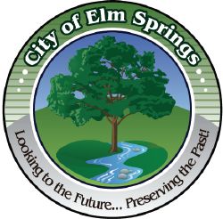 Elm Springs, Arkansas