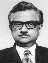 Raja Ramanna