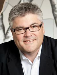 Paul Palmieri (CEO)