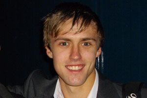 Scott Barrow (footballer)
