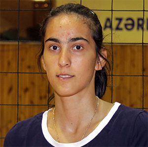 Aynur Karimova