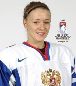 Zoya Polunina