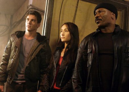 Mission: Impossible III - Maggie Q