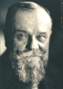 Charles Plumet