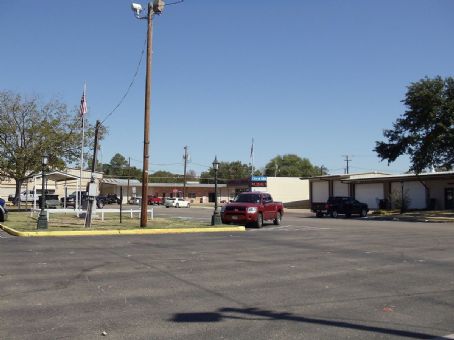 Alba, Texas