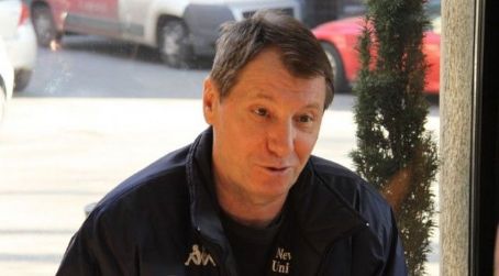 Zoran Slavnić