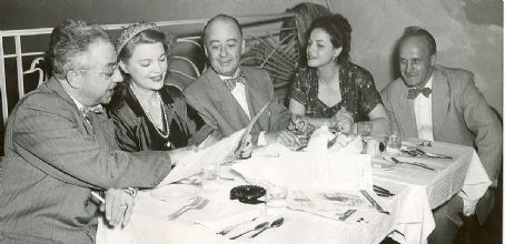 Tillie Ehrlich Lewis