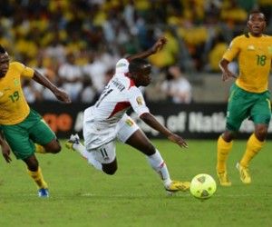 Lamine Diawara (Malian footballer)