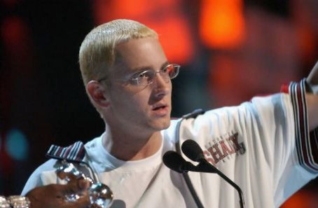 Eminem - 2003 MTV Video Music Awards