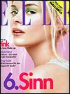 Jamie King - Elle Magazine [Germany] (June 1998)
