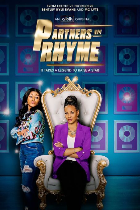 Partners in Rhyme