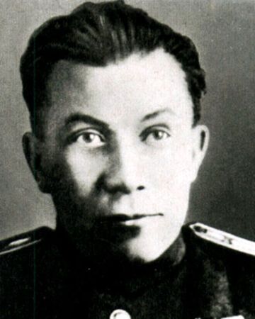 Alexey Sudayev