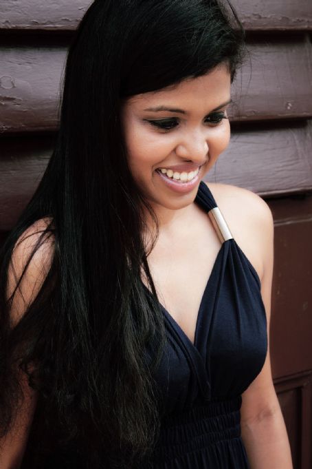 Sangita Santosham