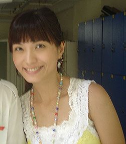 Vivian Lai (Singaporean actress)
