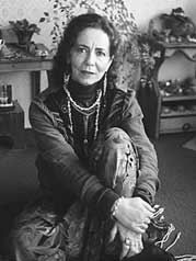 Esther Seligson