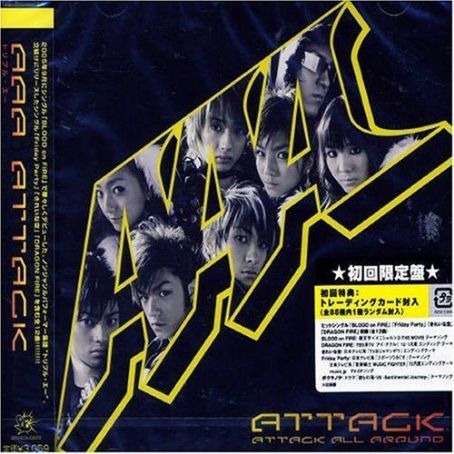 ATTACK