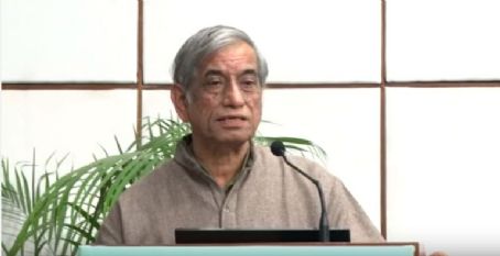 Anupam Mishra