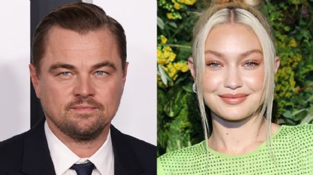 Leonardo DiCaprio & Gigi Hadid Reportedly ‘Hooked Up’ After His Breakup With His GF—She’s ‘Exactly His Type’