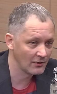 Audrius Nakas