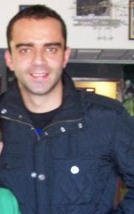 Semih Şentürk