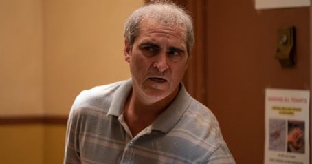 Beau Is Afraid - Joaquin Phoenix