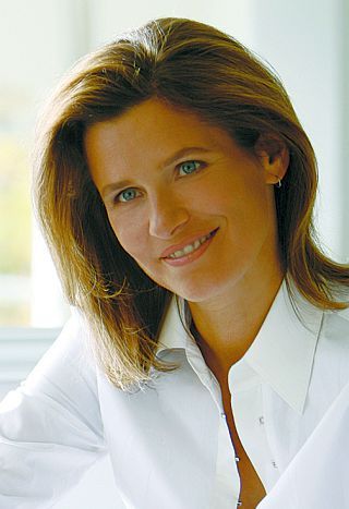 Katrin Müller-Hohenstein