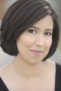 Cristina Garcia Leon