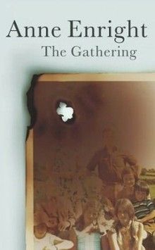 The Gathering (Enright novel)