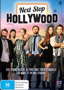 Next Stop Hollywood