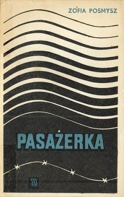 Passenger (Posmysz novel)