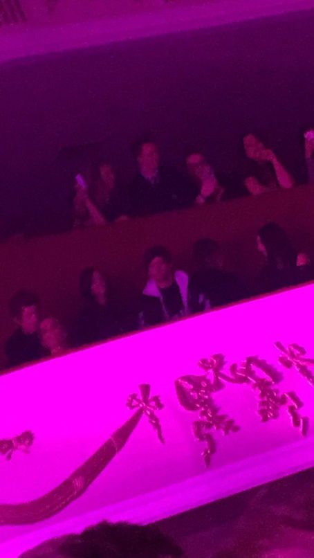 Louis Tomlinson and Eleanor Calder