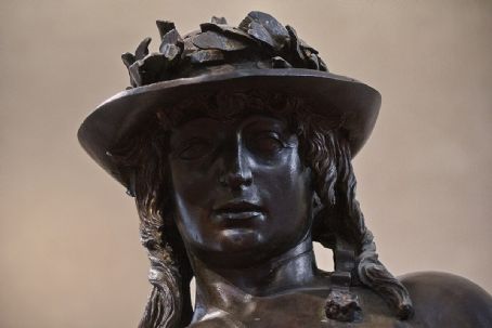David (Donatello)