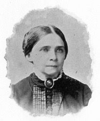 Mary Stuart Smith