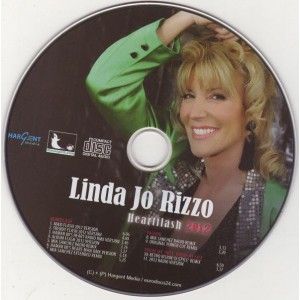 Linda Jo Rizzo