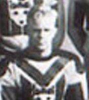 Larry Critchfield