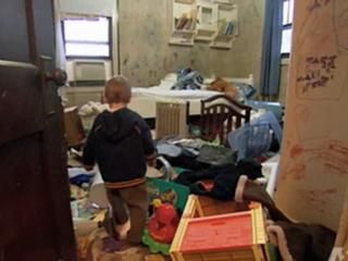 Hoarders
