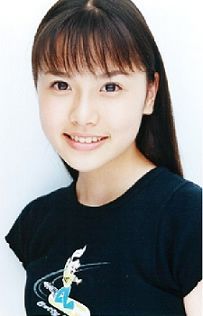 Shiori Kanzaki