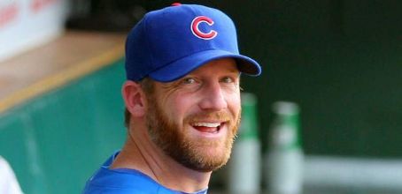 Ryan Dempster