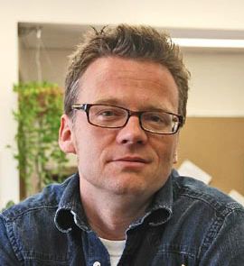 Joel Olson