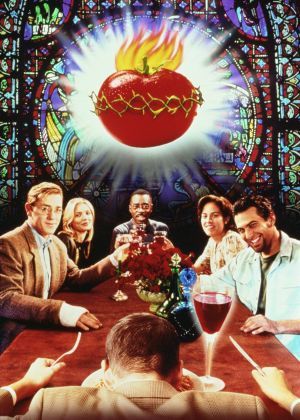 The Last Supper (1995) Cast and Crew, Trivia, Quotes, Photos, News and ...