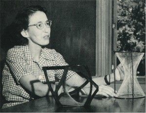 Winifred Asprey