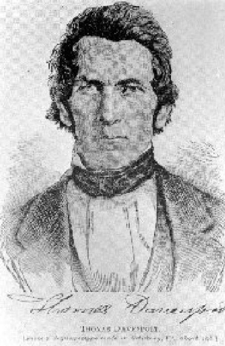 Thomas Davenport (inventor)