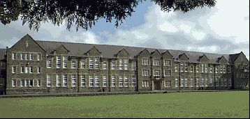 Ysgol Dyffryn Aman