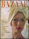 Harpers Bazaar Magazine [United States] (July 1960)