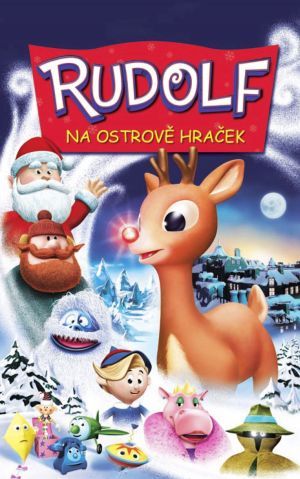 Rudolph the Red-Nosed Reindeer & the Island of Misfit Toys Picture ...