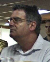 Mark Furner
